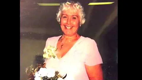 RIP Aunt Ingrid pt 2