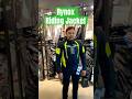 Rynox Riding Jacket #shorts #rynox #rynoxgears #rynoxjacket #viral #trending #subscribe #biking