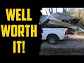 #43 Scrapping a Mobile Home "PART 1"