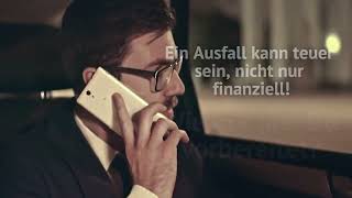 Business Continuity mit CLOUDPILOTS