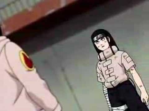 Hinata a Fighter