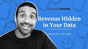 Data Analytics Explained | How to Find Hidden Revenue by Segmenting Data