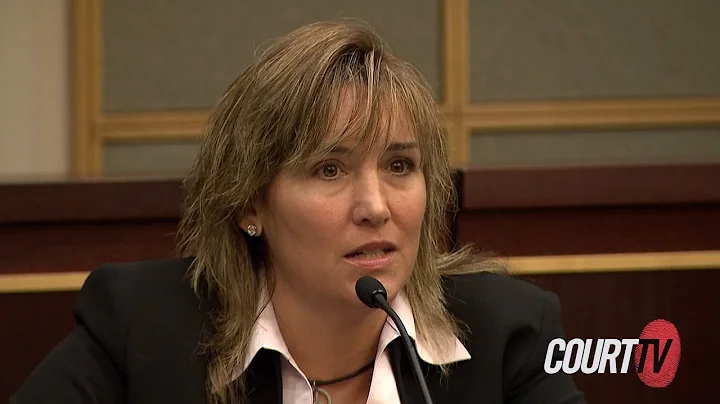 'You left me for dead!' Boxer Christy Martin confr...