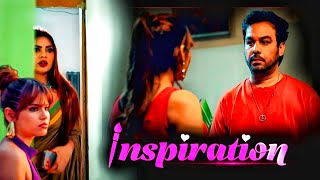 Inspiration Web Series Trailer Review Hindi L Atrangii Original Web Series L New Release Web Series