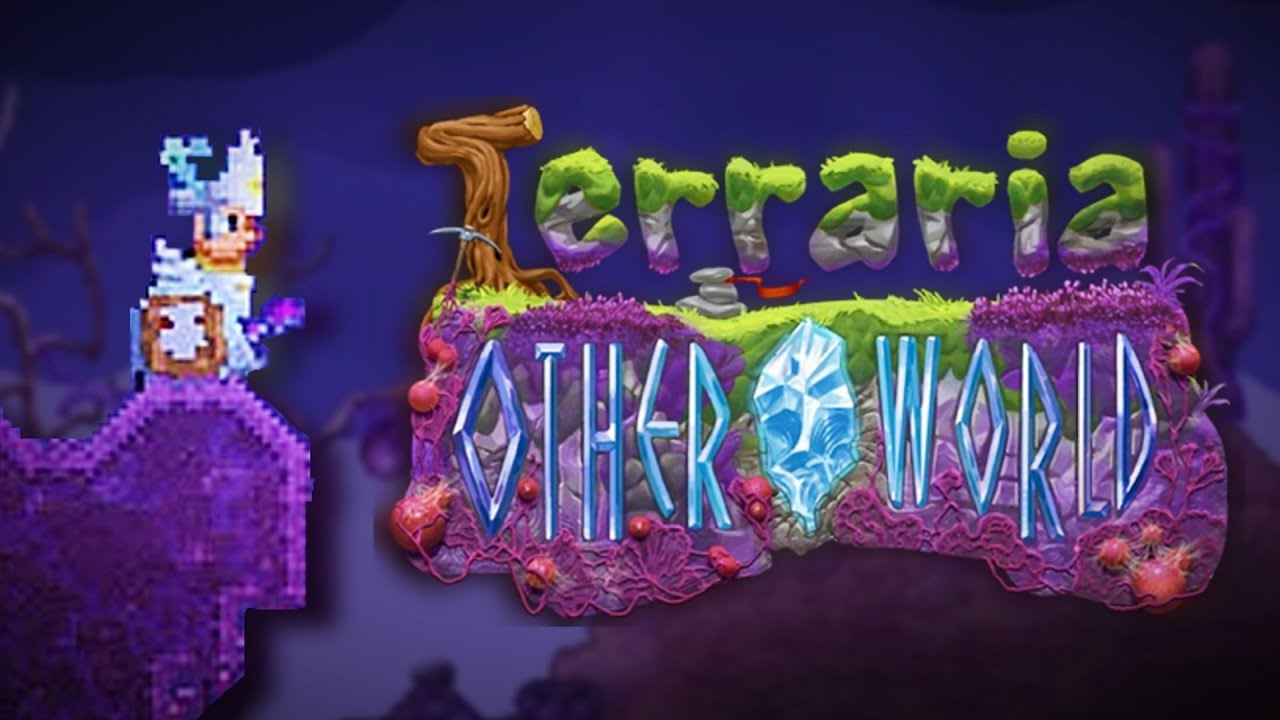 What Happened To Terraria Otherworld