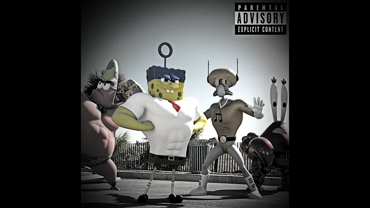 Watch Sucker for Pain - (AI SpongeBob, Mr Krabs, Plankton, Squidward, Patrick Star Cover) on YouTube Watch Sucker for Pain - (AI SpongeBob, Mr Krabs, Plankton, Squidward, Patrick Star Cover) on YouTube