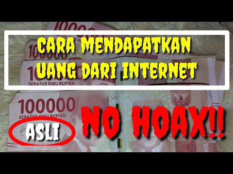 Video: Cara Menghasilkan Uang Dengan Memotong Dahlia