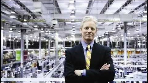 HP Web Jetadmin Visión General (en inglés)