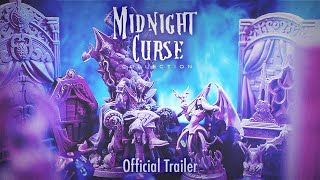 Midnight Curse Official TRAILER | March 2021