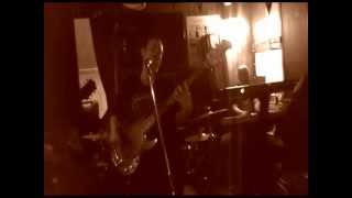 Mean Old World - Blues Boy Kings