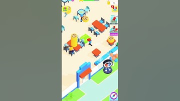 Pizza Ready :- Gameplay Walkthrough Part 4 (Android, iOS) Nex Elite short 1