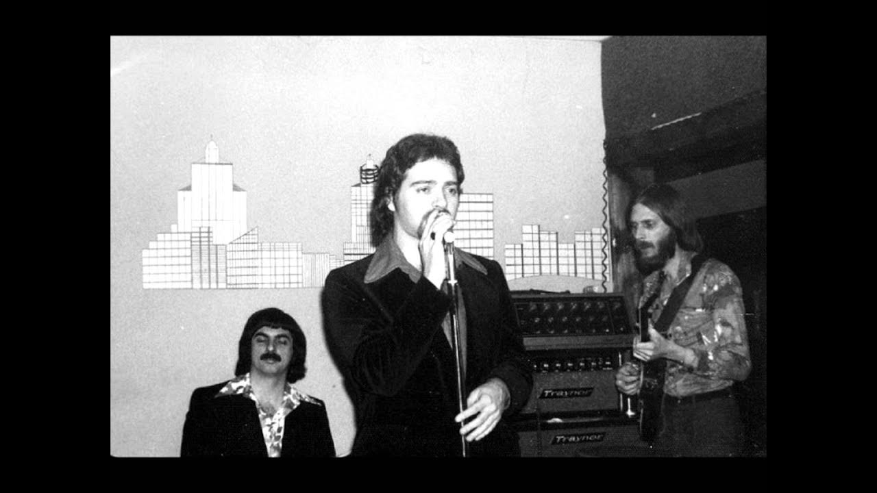 Since I Fell For You, Larry Chance & Earls.wmv Since I Fell For You, Larry Chance & Earls.wmv