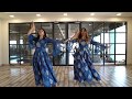 Kithe reh gaya  sangeet choreography  wedding dance  bride dance 