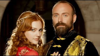 SERIALUL TURCESC SULEYMAN MAGNIFICUL REZUMAT SI PREZENTARE GENERALA