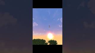 IP: minecrafter.fun Сервер без модов, с космосом и планетами #майнкрафт #galacticraft #galaxyworld