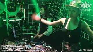( STAR3 ) | VIỆTMIX HOT | MƯA THỦY TINH | DJ TIÊN MOON MIX ( STAR3 ) | VIỆTMIX HOT | MƯA THỦY TINH | DJ TIÊN MOON MIX