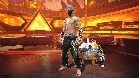 MOD SKIN FF OB51 GÓI ĐỒ PROPLAYER CÓ NẮM ĐẤM CỰC CHẤT V20 NHÌN THẤY TRONG TRẬN