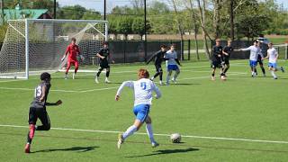 Thatcher Brinks Highlights vs FC Pride 4.19.26