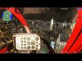SamScene 3D - Siteseeing - New York City NY - Bell 407 - MSFS2024