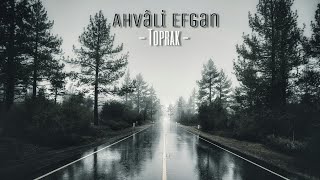 Ahvali Efgan - Toprak Resimi