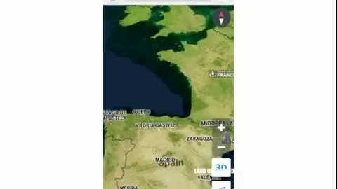9 GPS navigators for Android. Part 3/3 (English)