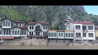 Amasya - Yeşilırmak