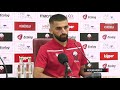 #SHKËMUR | Post-match press