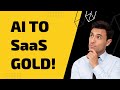 The GPT-4 Goldmine: How to Craft a SaaS Money-Maker! - Creating the API & Embeddable files