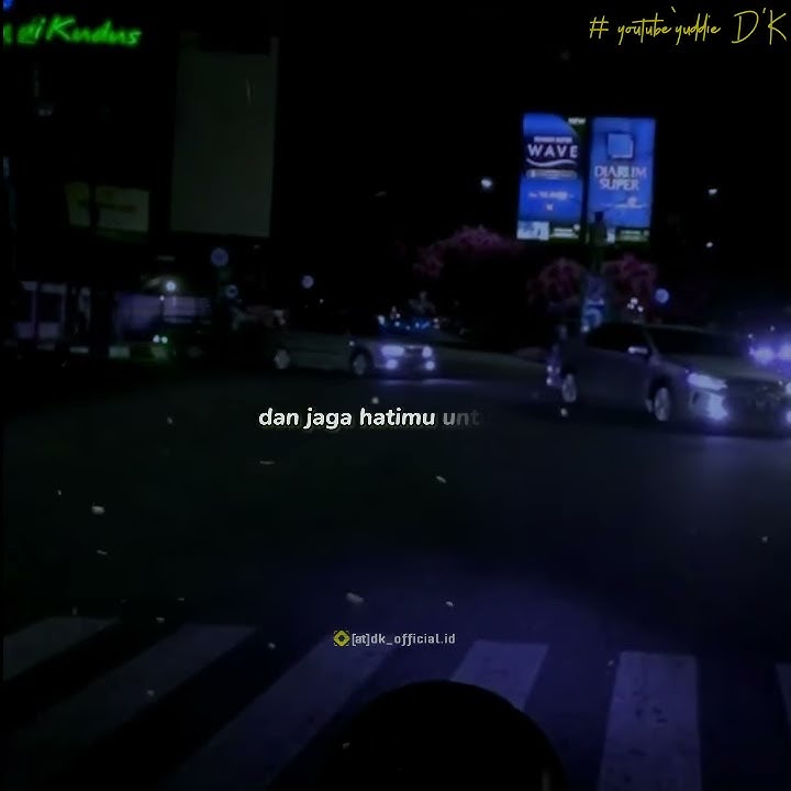 Story Wa Baper 30 detik Terbaru 2020/2021 lagu Layang Dongo Restu (LDR)