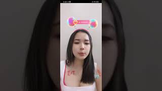 bigo live Manis Nya Kebangetan