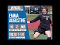 Athletes of the Week: Sept 18-24, 2017