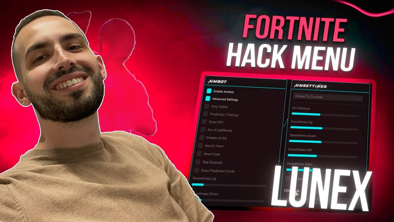 Fortnite Cheats | Cheats for Fortnite  | Fortnite Cheat - The ULTIMATE ESP & Silent Aim Guide