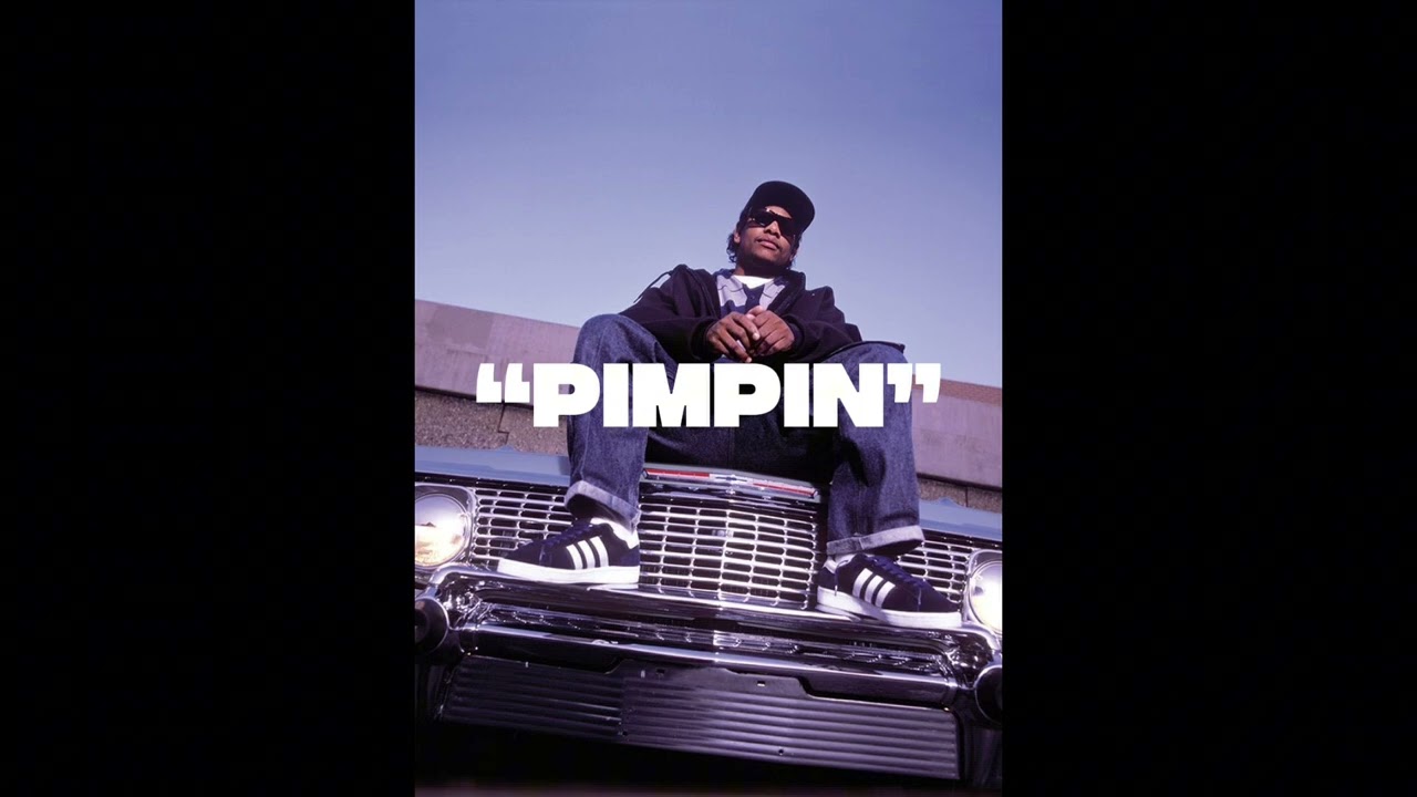 [FREE] West Coast x G-Funk Type Beat “Pimpin”