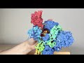 NIAID B-roll: Novel Coronavirus Vaccine Research