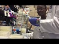 NIAID B-roll: Novel Coronavirus Vaccine Research