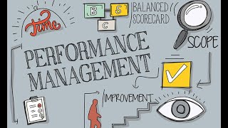 Transforming Employee Development with Performance Management - Chapter 9 (Part 1)