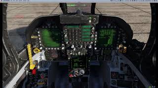 Famous DCS CoPilot Teaser Profile