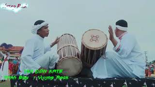 Nhạc Chăm Vui Đón Kate - Vương Rock