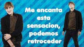 Big Time Rush- Superstar-Español chords