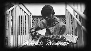 Duara Dots - Nikipenda Nimependa [Official visualizer]