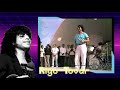 RIGO TOVAR  Festival del Mar 1987 - Matamoros