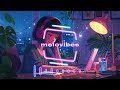 I Tried Lofi Study Music For a Week