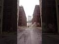 One of the most ICONIC shots in cinema history! Once Upon A Time In America (1984) #criticschoice