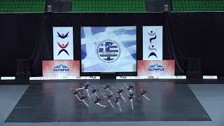 PRIMARY LG JAZZ ΑΓΟΠ ΜΥΡΤΑΛΗ BLUE FAIRIES
