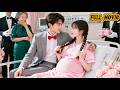 A poor girl got pregnant after one night with the CEO. He treats her like a princess now!