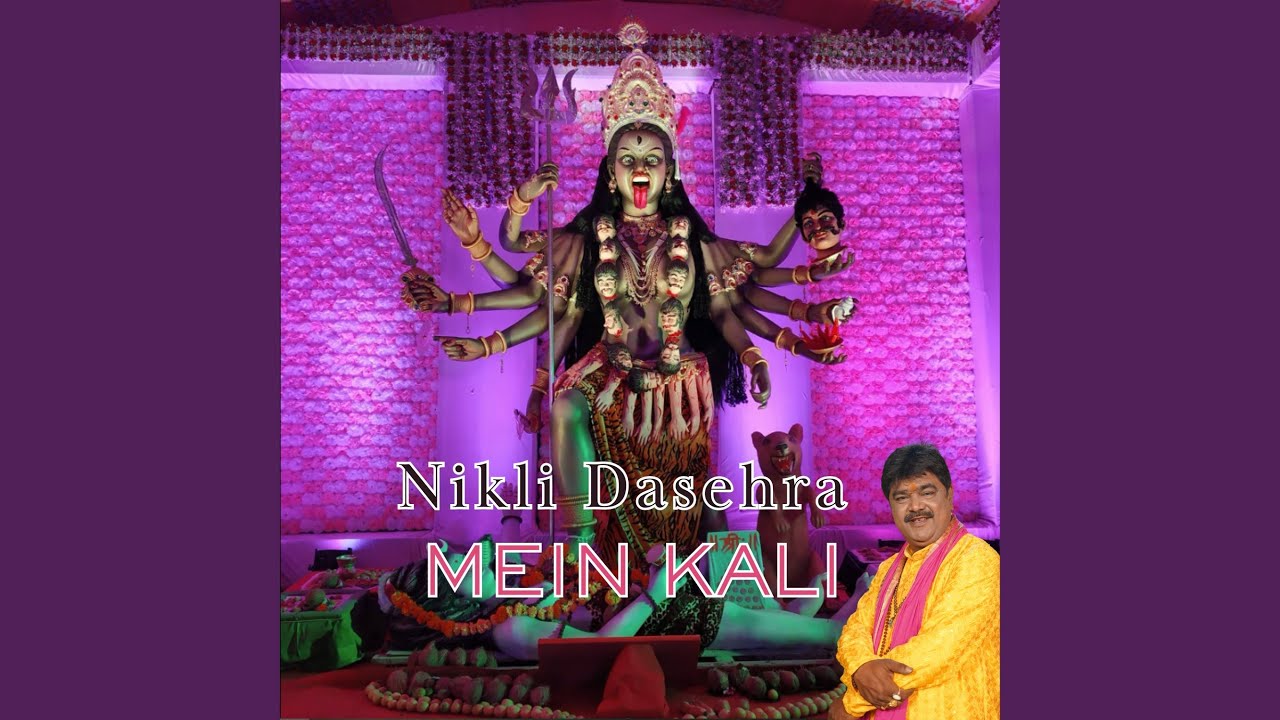 Nikli Dasehra Me Kali (Live)