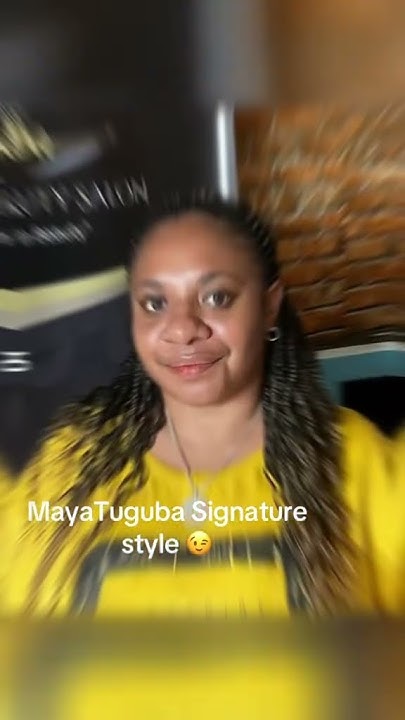  Ghana Braids - YouTube