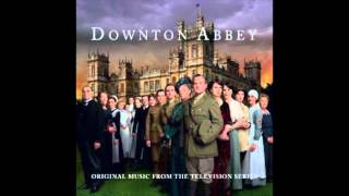 Downton Abbey OST - 19. Did I Make the Most of Loving You - Mary-Jess Leaverland