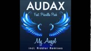 Audax & Priscilla Pach -  My Angel
