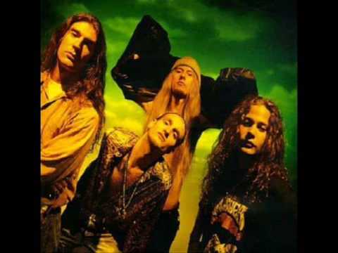 Them Bones - Alice in Chains (Live) with Duff McKa...